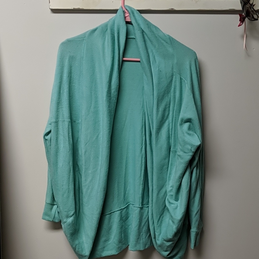 Comfy cardigan